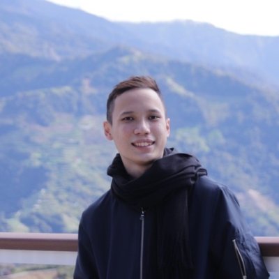 Kevin Adrian