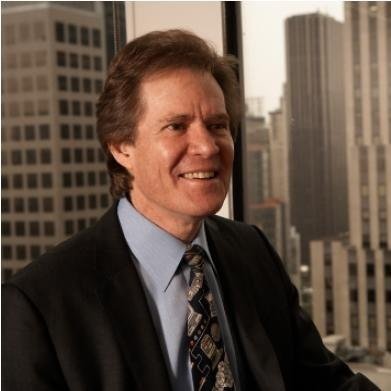 Kevin Hyams