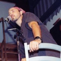 Kevin Rolly