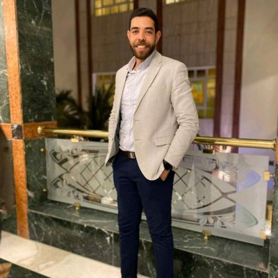 Khaled Taema