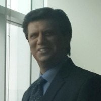 Khawaja Faisal Javed CISA,CBCP,CRISC,CDPSE