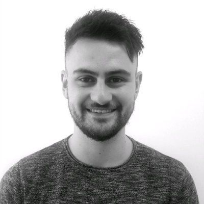 Kieran Morris