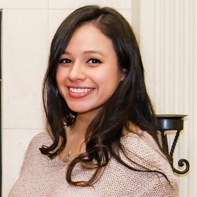 Kimberly Cordova