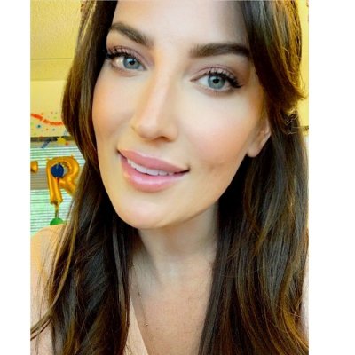 Kimberly Pisarcik