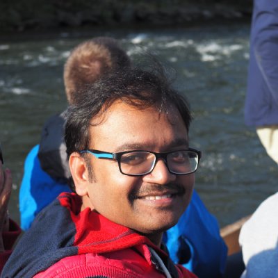 Kiran Polavarapu