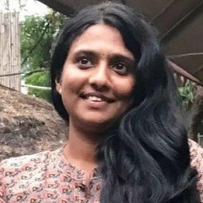 Kirthee Panuganti