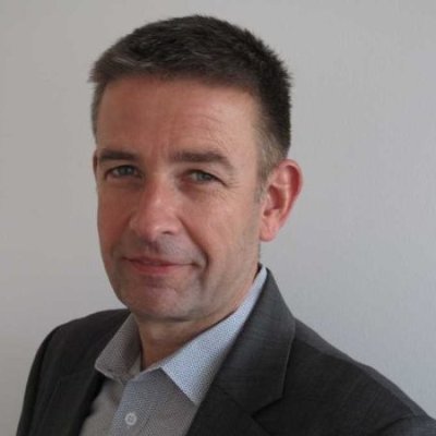 Klaus Schelp