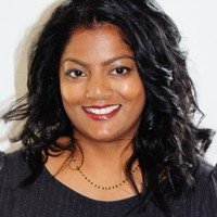 Koovashni Reddy