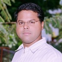 Krishna Hanchate
