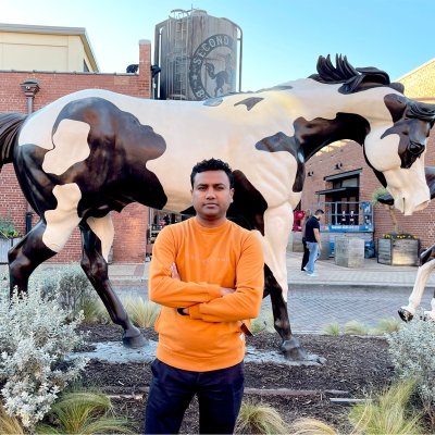 Krishna Pal