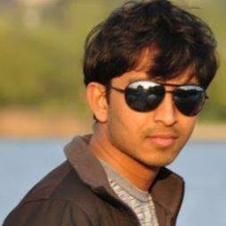 Krishna Reddy