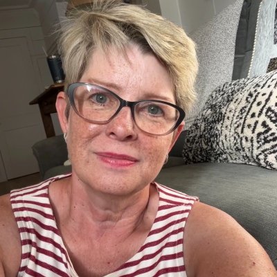 Kristen Colvell
