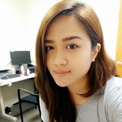 Kristine Luna