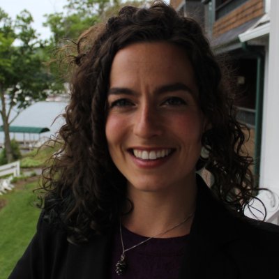 Krystal Balanoff