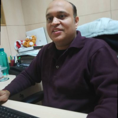Kush Khosla