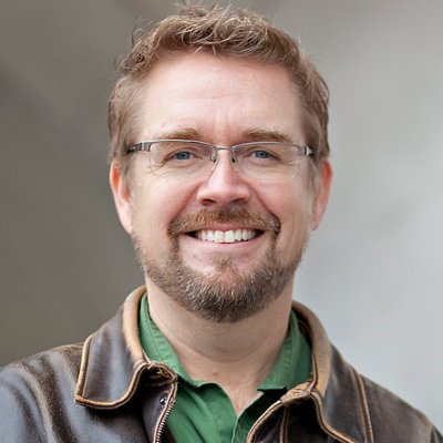 Kyle Shepard