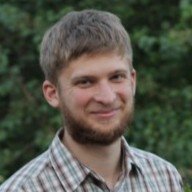 Kyrylo Grygorenko