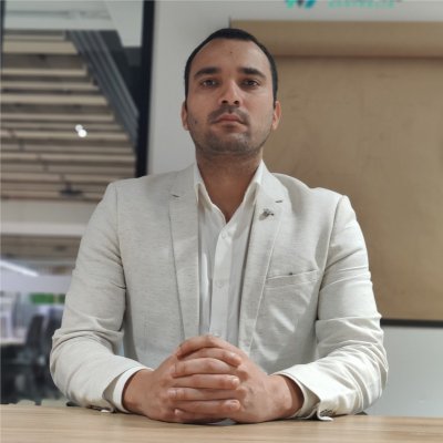 Lalit Uttam
