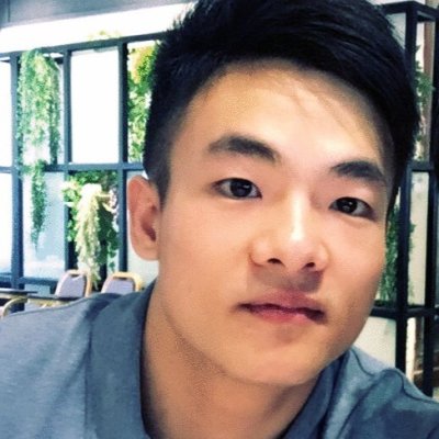 Larry Chen