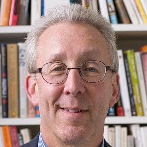 Larry Gordon