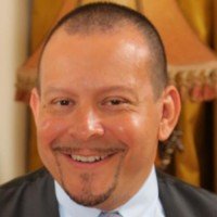 Larry Savery