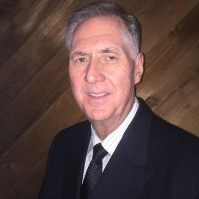 Larry Schmaltz