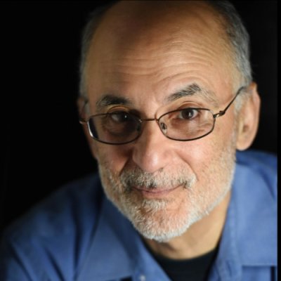 Larry Shushansky