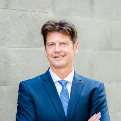 Laszlo Berta