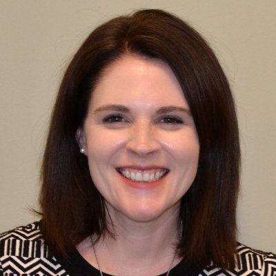 Laura Eggleston Baxter