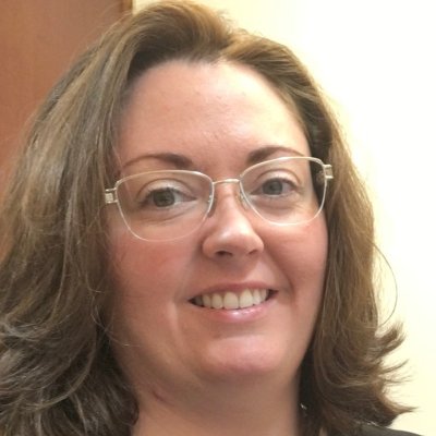Laura Wilson