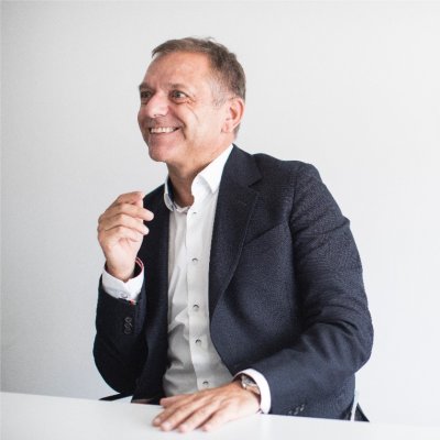 Laurent Roussel