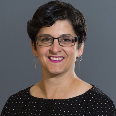 Laurie Sirois