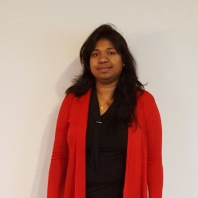 Lavanya Raja