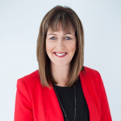 Leanne Powley