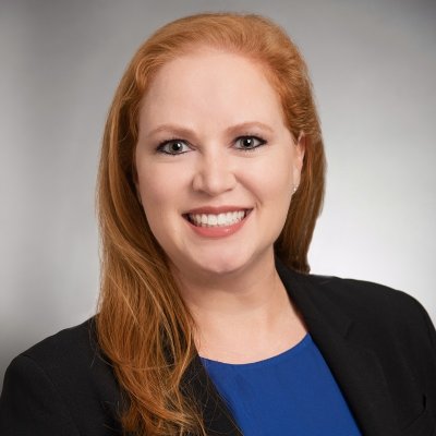 Leigh Binz