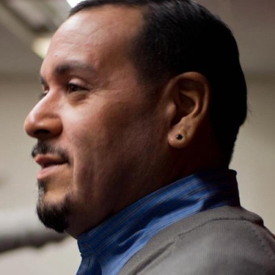 Leo Rodriguez
