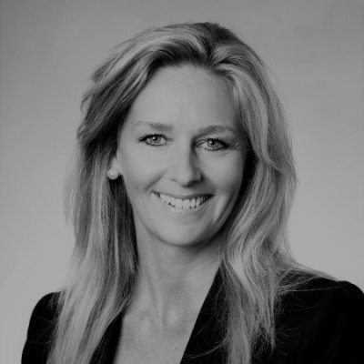 Lesley Thomson