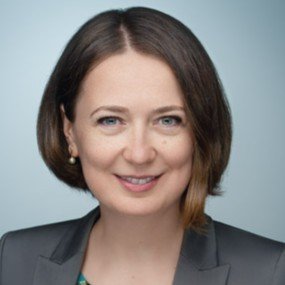 Lidiya Nadych-Petrenko
