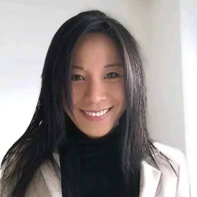 Lili Zhao