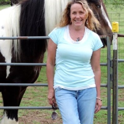 Linda Ford