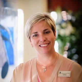 Lisa Brush