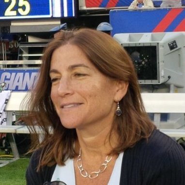 Lisa Krueger