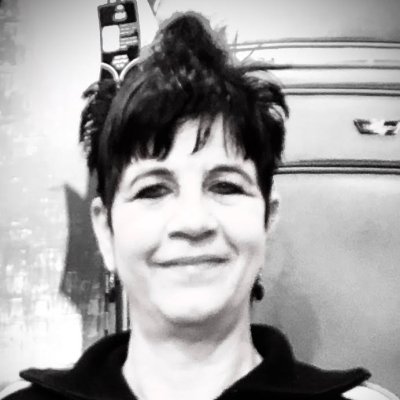 Lisa Pavich