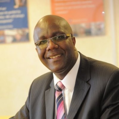 Llewellyn Graham BA(Hons) MBA MAATS CIHM MIoD