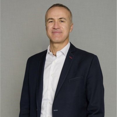 Luca Guerrieri