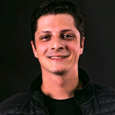 Lucas Rana