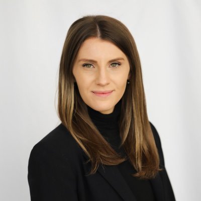Lucy Winterhalder