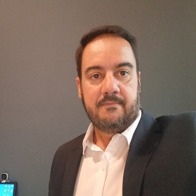Luis Fernando Domingues De Azevedo