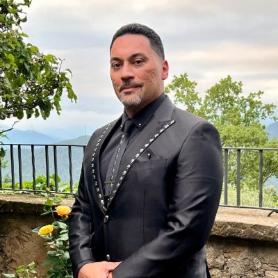 Luis Salinas