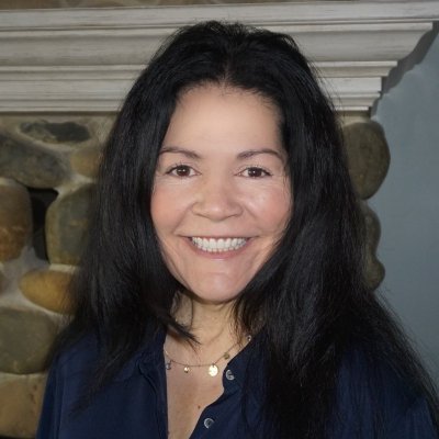 Lynette Scherer